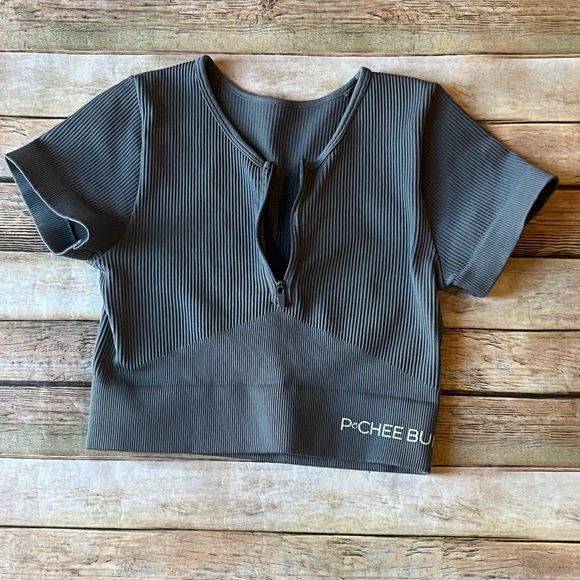 Pchee top size s - Picture 1 of 3